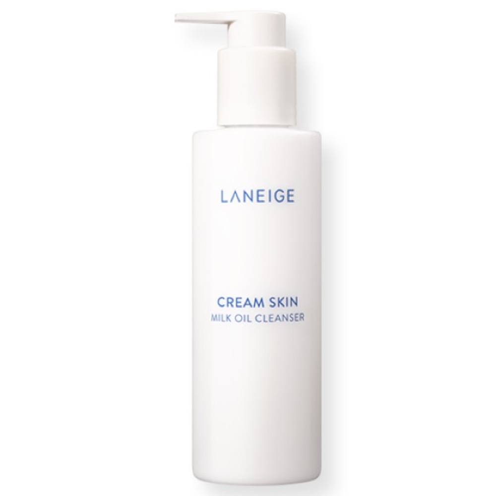 LANEIGE Cream Skin Milk Oil Cleanser 200ml